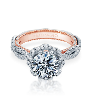 Pre owned verragio rings sales