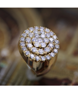 Used Anniversary Rings