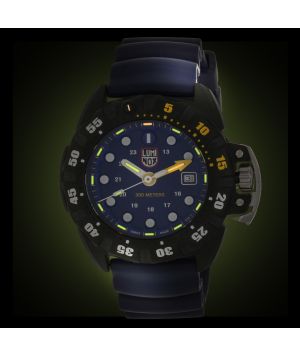 Luminox scott cassell deep dive 1550 shop