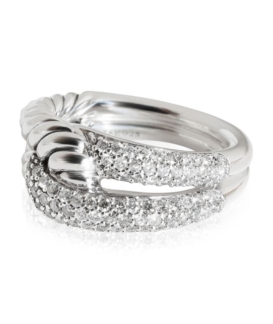 David yurman labyrinth ring online