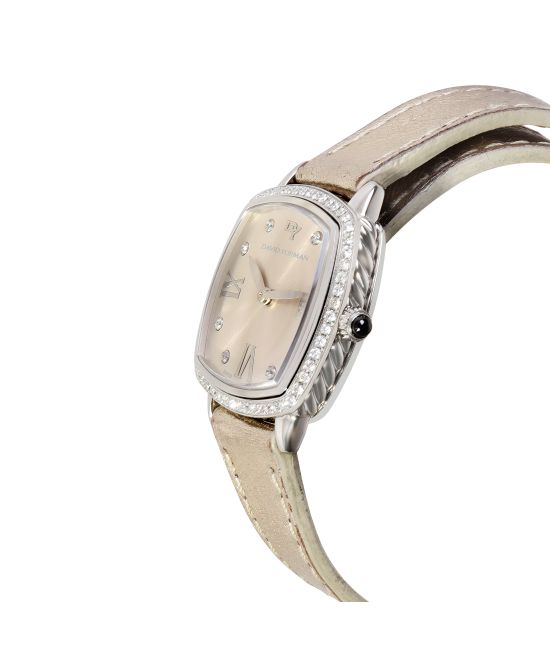 David yurman women's watches new arrivals
