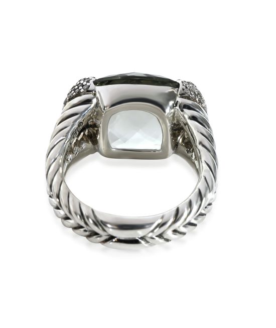 David yurman promise ring hotsell