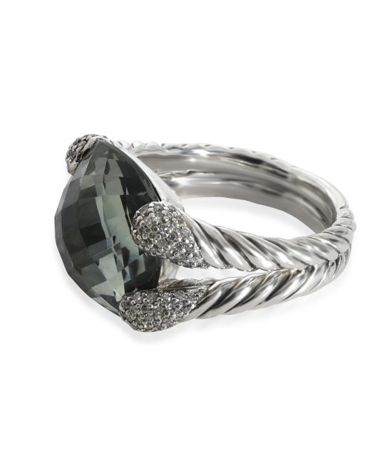 David yurman clearance willow ring