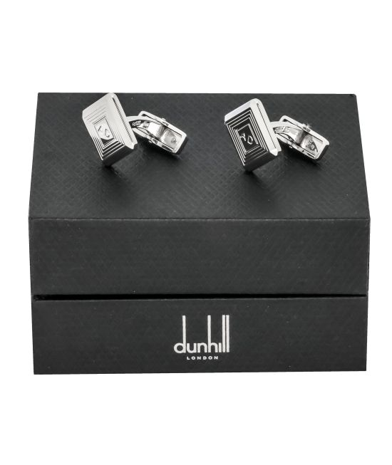 Sterling Silver Vera sold Wang Cuff Links