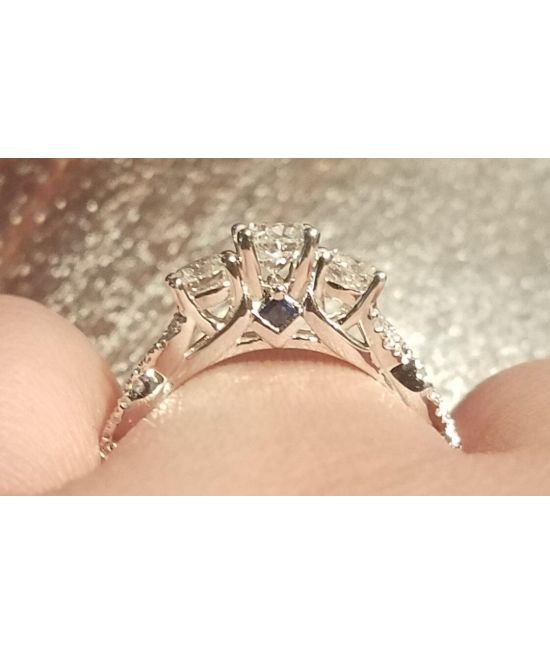 Vera wang love collection kay on sale