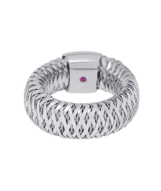 Roberto coin primavera ring online