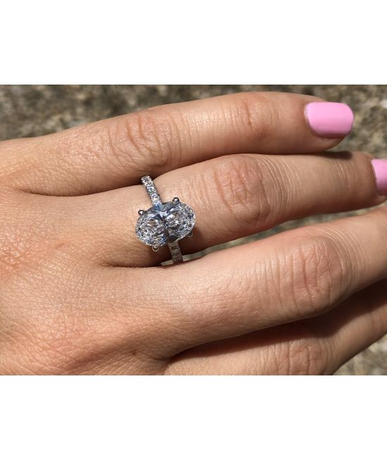 Vvs2 engagement rings hotsell