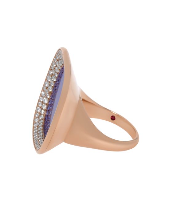 Statement roberto coin rings outlet
