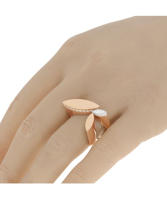 Statement roberto coin rings outlet