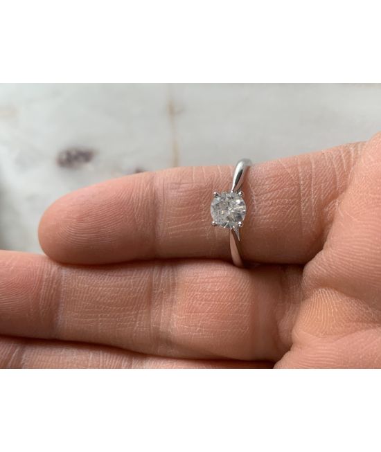 90 carat clearance