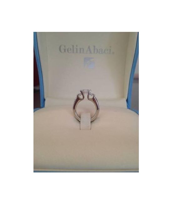 Beautiful Gelin Abaci Tension Ring