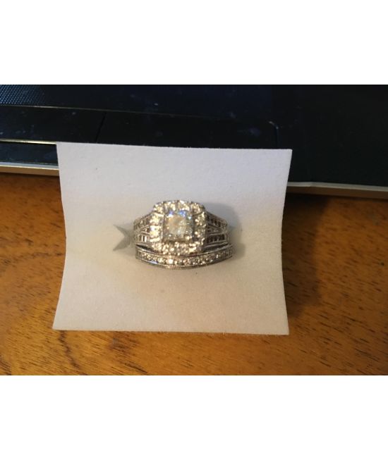 Neil lane hot sale 2 carat