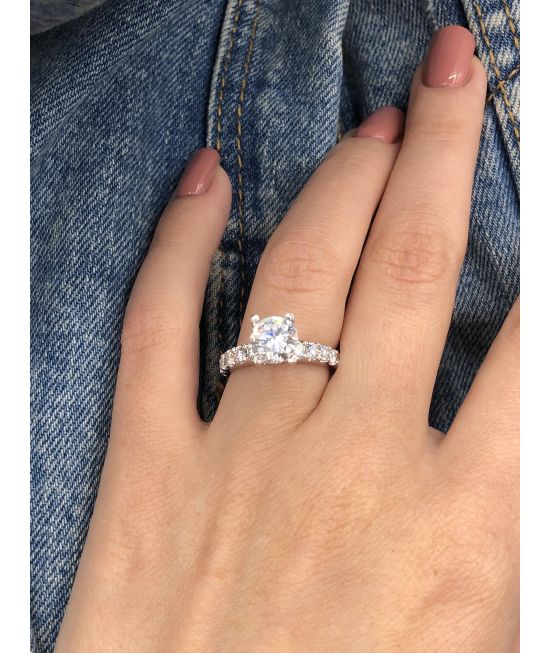 Very wedding rings clearance
