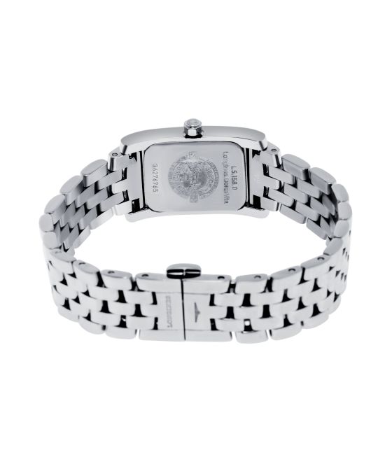 Longines Dolce Vita Diamond Stainless Steel Quartz Women's Longines Dolce Vita Diamond Stainless Steel Quartz Women's