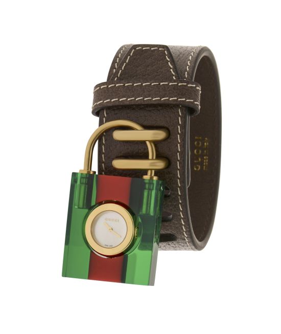 Gucci outlet constance watch